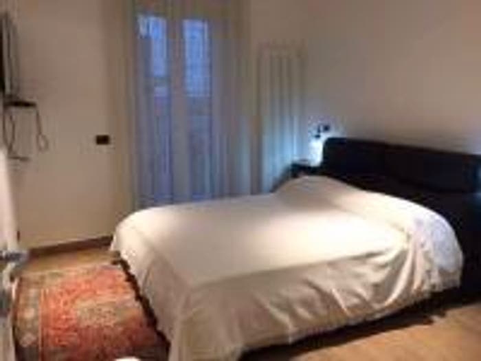 Appartamento trilocale in vendita in Viale Virginia Centurione Bracelli, Marassi, Genova
