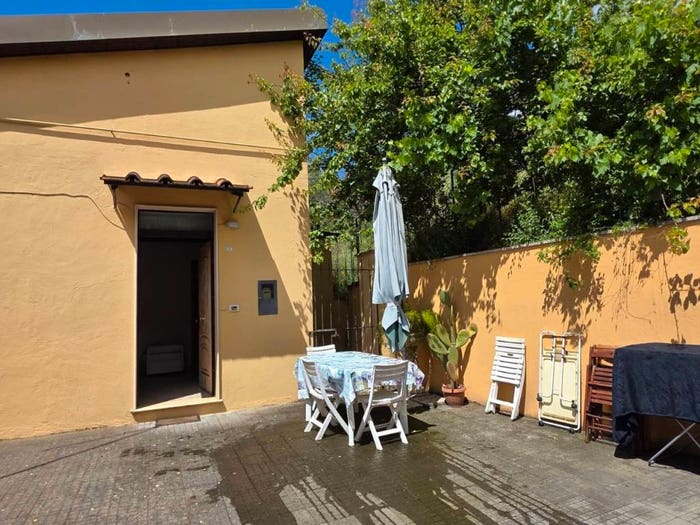 Appartamento quadrilocale in vendita in Via San Sebastiano, Centro, Morlupo