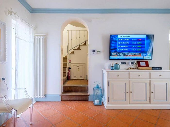 Casa con 5 locali in vendita in Vicoli Redentore, Ravenna