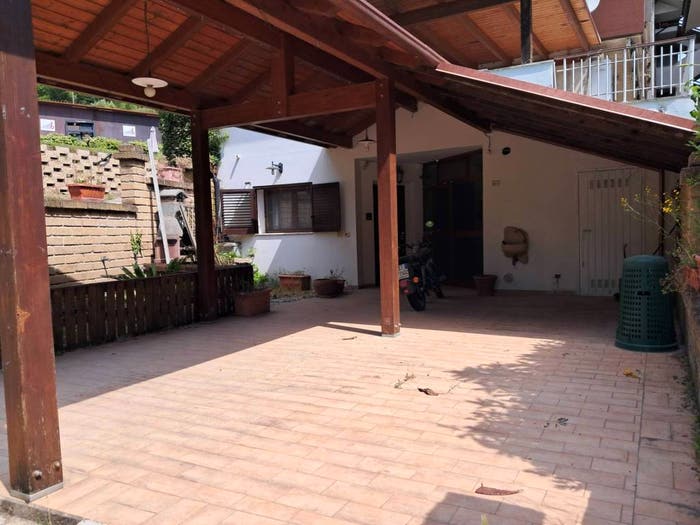 Appartamento quadrilocale in vendita in frazione mozzano, Ascoli Piceno