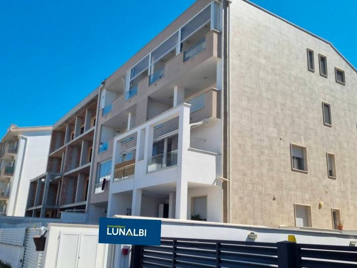 Appartamento bilocale in vendita in Contrada La Gravinella, Centro, Matera