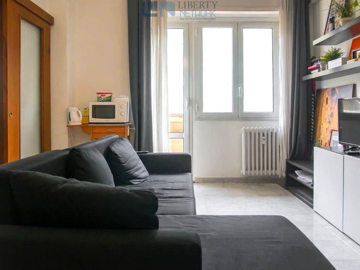 Appartamento bilocale in vendita in Via Rembrandt, San Siro, Milano