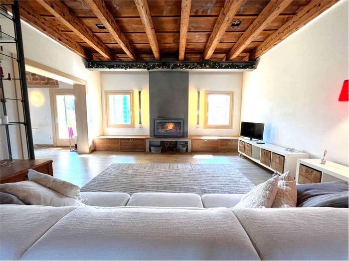 Casa con 6 locali in vendita in VIA SAN GABRIELE A, Isola della Scala