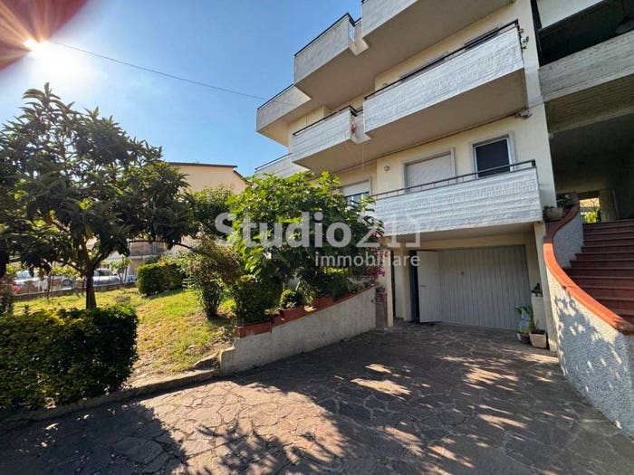 Appartamento con 5 locali in vendita in via aldo moro, Laterina, Laterina Pergine Valdarno