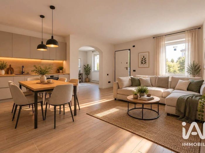 Casa con 6 locali in vendita in Via Forno, Berra, Riva del Po