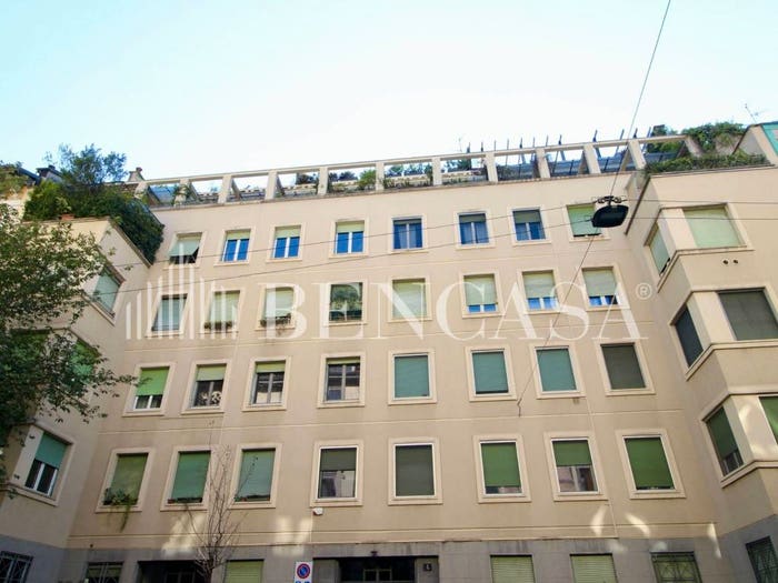 Appartamento bilocale in vendita in Via Goffredo Mameli, Indipendenza, Milano