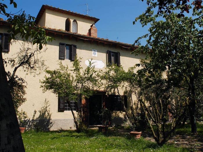Casa in vendita in Montespertoli