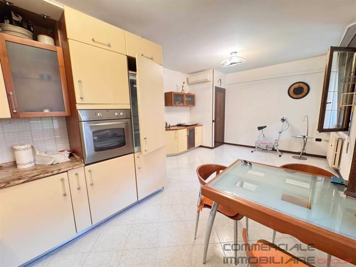 Appartamento quadrilocale in vendita in Isola Verde Ca' Lino, Chioggia