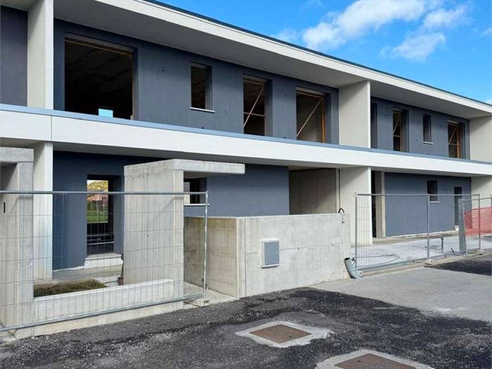 Casa con 5 locali in vendita in viale don sturzo, San Liberale, Marcon