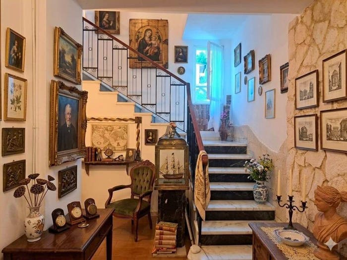 Casa con 5 locali in vendita in Fontia Fossola Fossone, Carrara