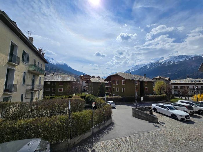 Appartamento monolocale in vendita in Centro, Bormio