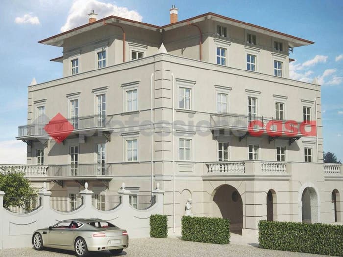 Appartamento quadrilocale in vendita in Via Ponte La Pietra snc, Cassino