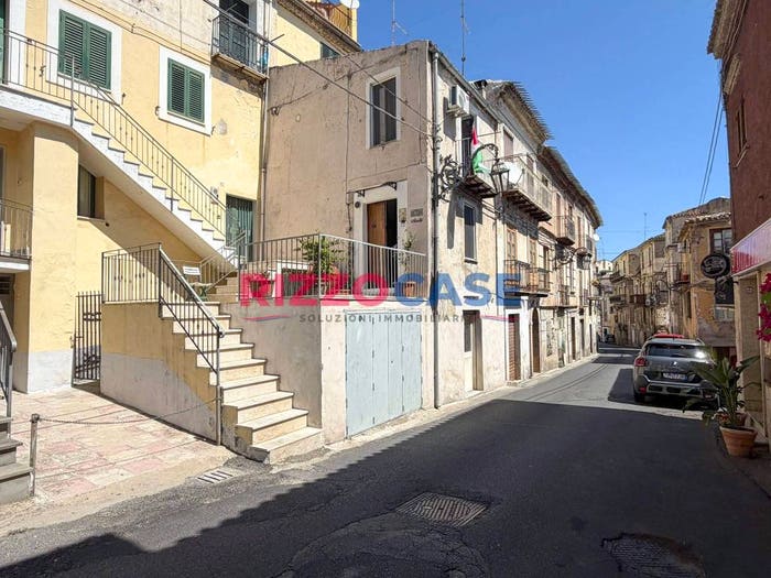 Casa bilocale in vendita in Via San Bartolomeo, Rossano, CoriglianoRossano