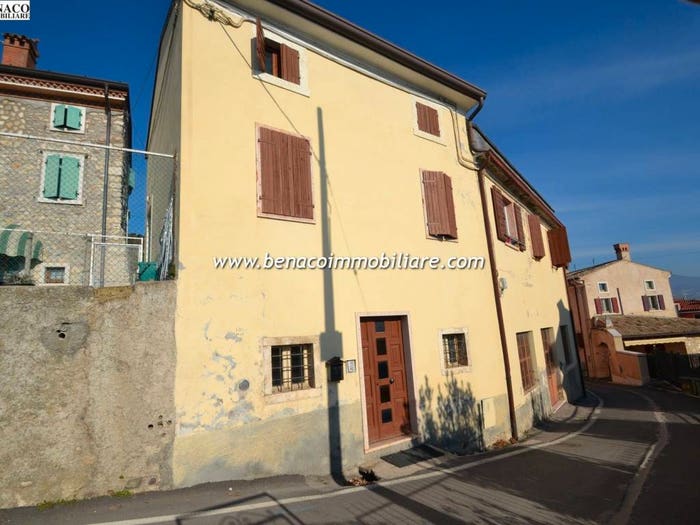 Casa con 6 locali in vendita in Via Belvedere, Cavajon Veronese, Cavaion Veronese
