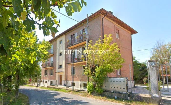 Appartamento trilocale in vendita in Via Carlo Porta, Desenzano Centro, Desenzano del Garda