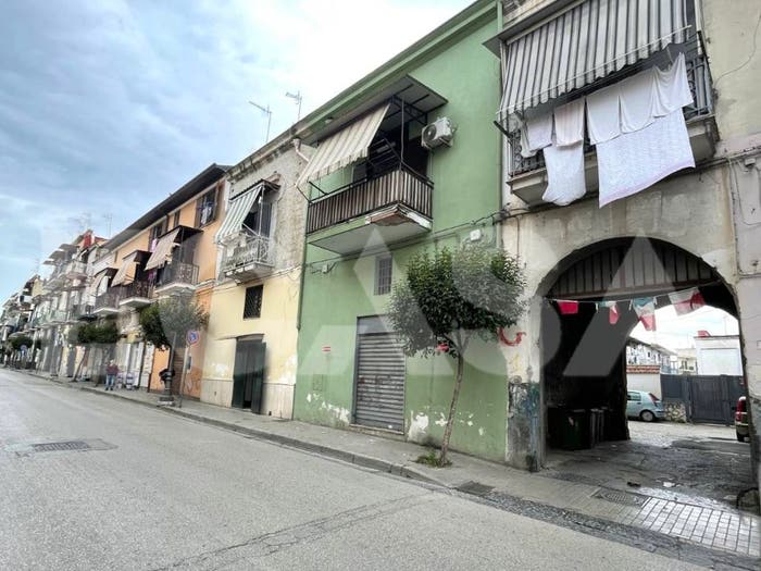 Appartamento trilocale in vendita in Corso Europa, Casavatore