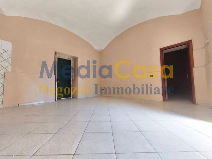 Appartamento trilocale in vendita in Via Ragozzino, Orta di Atella
