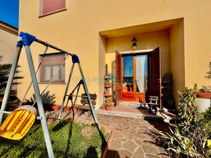 Appartamento trilocale in vendita in Via Empolese, Centro, Pieve a Nievole