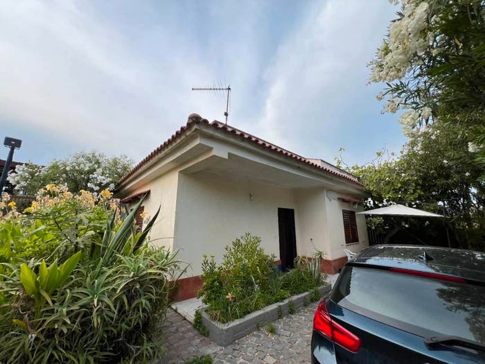 Casa quadrilocale in vendita in Via, Lago, Eboli