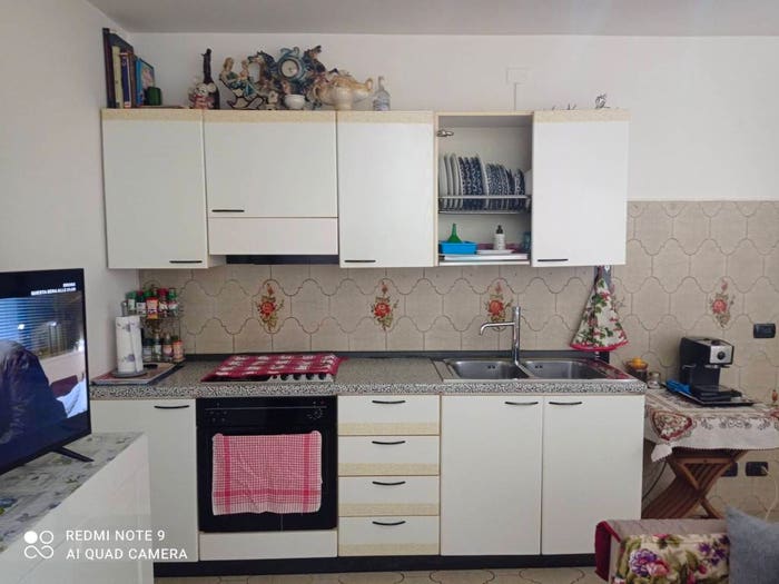 Appartamento con 6 locali in vendita in Via Roma, Centro, Zovencedo