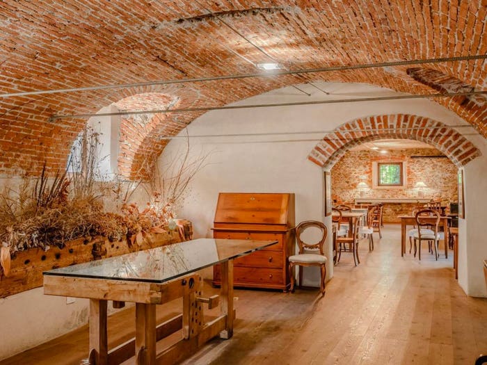 Casa con 6 locali in vendita in Via Privata la Granda, Prato Sesia