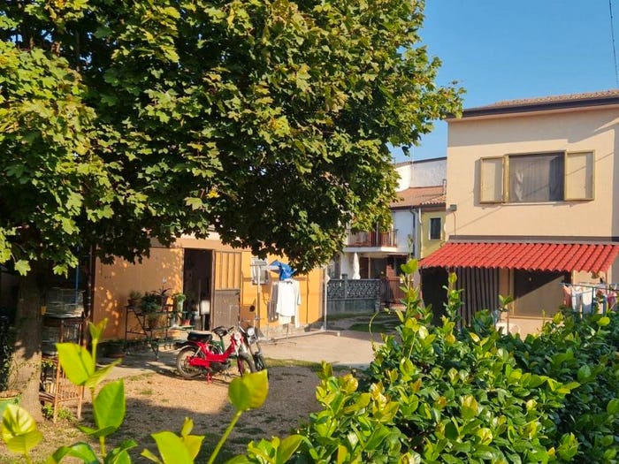 Casa trilocale in vendita in Via della Stradelletta, Centro, Belfiore