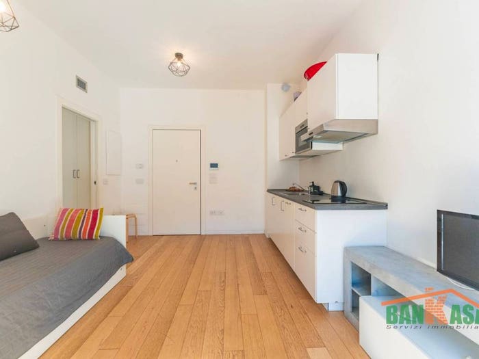 Appartamento bilocale in vendita in Via Errico Petrella, Buenos Aires, Milano