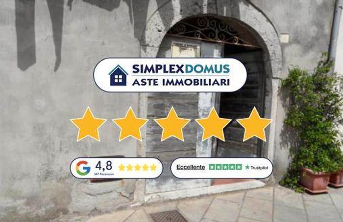 Appartamento con 5 locali in vendita in Via Torta, Centro, Manciano