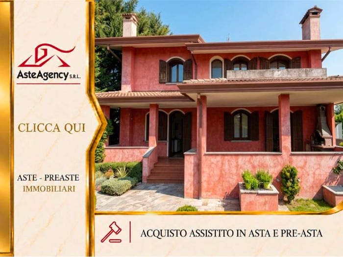 Casa con 6 locali in vendita in Cusano via montello, Orcenico Inferiore, Zoppola
