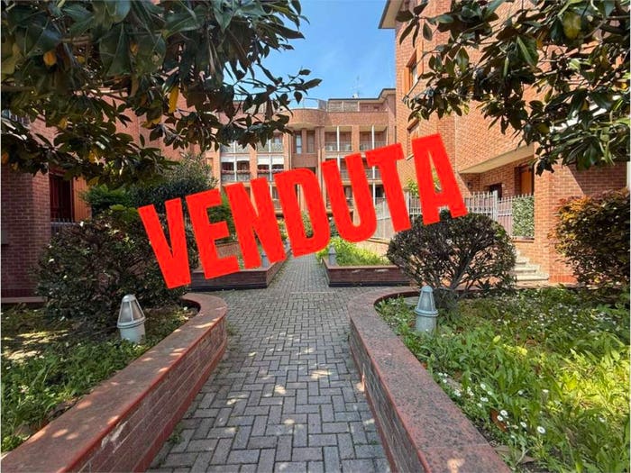 Appartamento con 5 locali in vendita in via Brunelleschi, Remesina Pezzana, Carpi