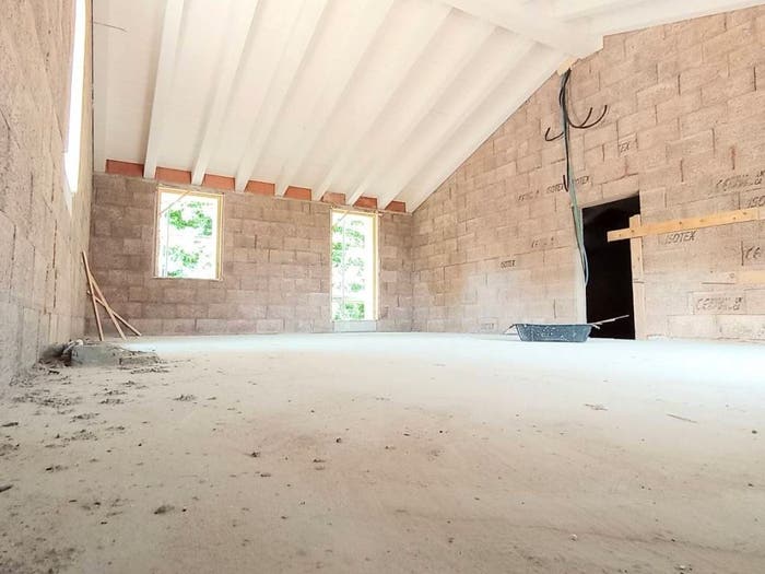 Casa con 5 locali in vendita in Campodarsego