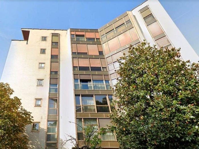Appartamento quadrilocale in vendita in Quintino Sella, San Biagio, Monza