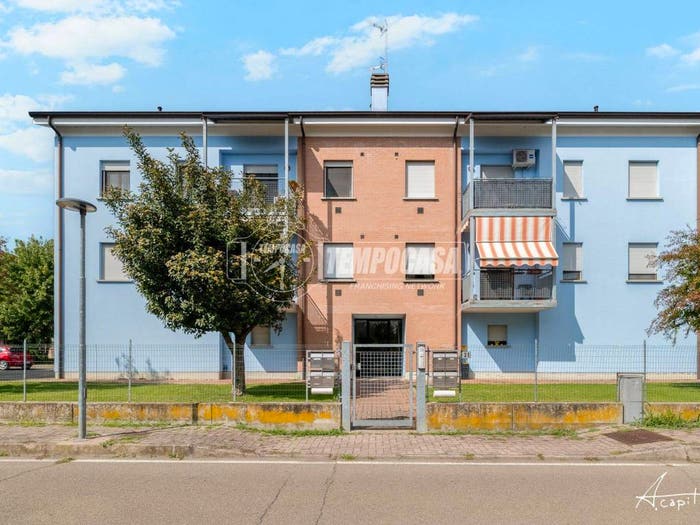 Appartamento trilocale in vendita in Via Sandro Pertini, Centro, San Martino in Rio