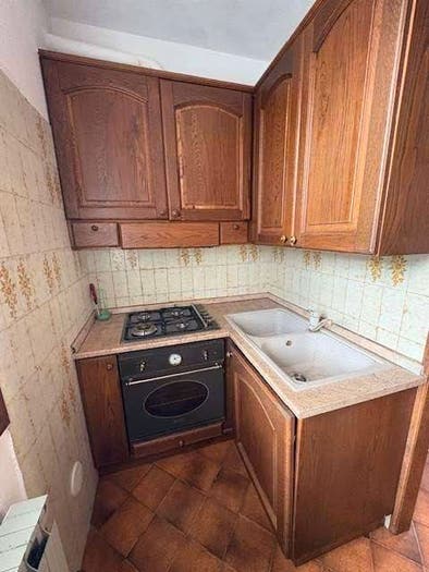 Appartamento trilocale in vendita in poggioraso, Centro, Sestola