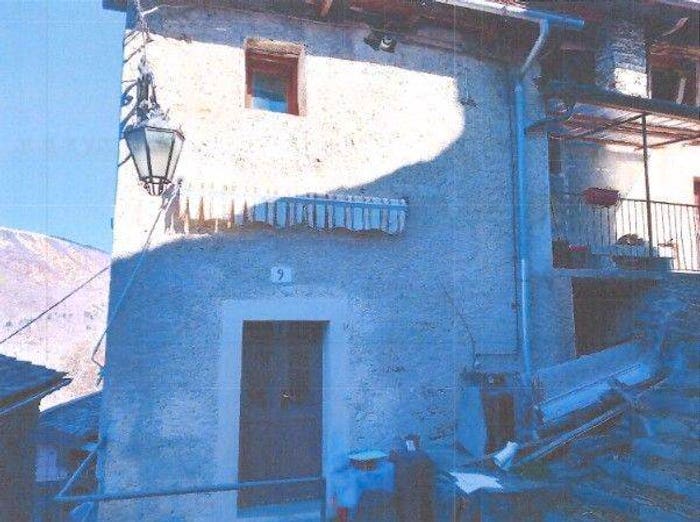 Appartamento in vendita in Via Alessandro Manzoni, Curiglia, Curiglia con Monteviasco