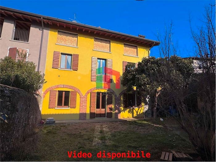Casa con 6 locali in vendita in Via Baldo, Gavardo Sopraponte, Gavardo