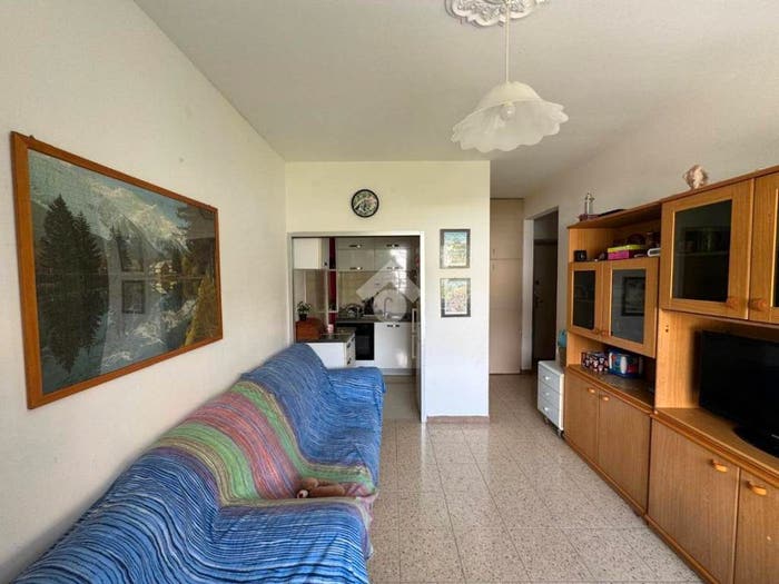 Appartamento bilocale in vendita in Via Luigi Cherubini, Rivarolo, Genova