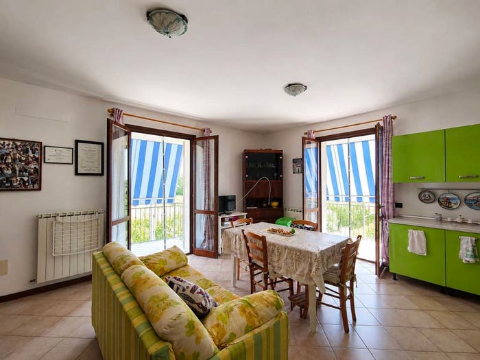 Appartamento quadrilocale in vendita in Via Giuseppe Verdi, Altopascio Centro, Altopascio