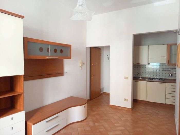 Appartamento bilocale in vendita in Careggi Rifredi Dalmazia, Firenze