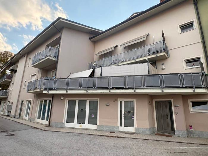 Appartamento trilocale in vendita in Corso Bra, Mussotto Corso Asti, Alba
