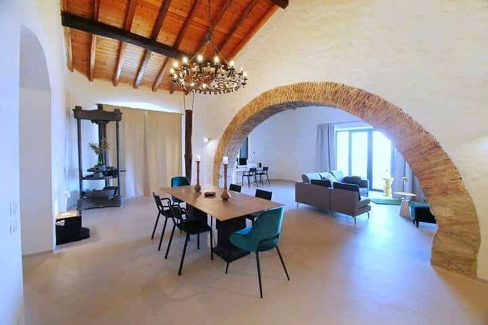 Appartamento quadrilocale in affitto in Sant'Agata di Militello