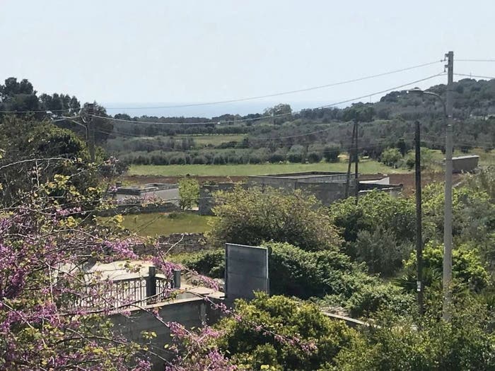 Appartamento bilocale in vendita in Via Francesco Nullo, Marittima, Diso