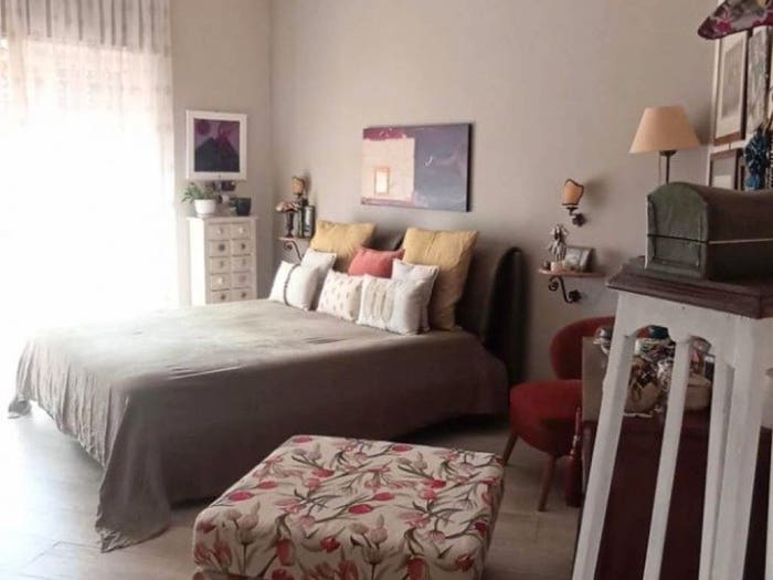 Appartamento trilocale in vendita in Via Terracina, Fuorigrotta, Napoli