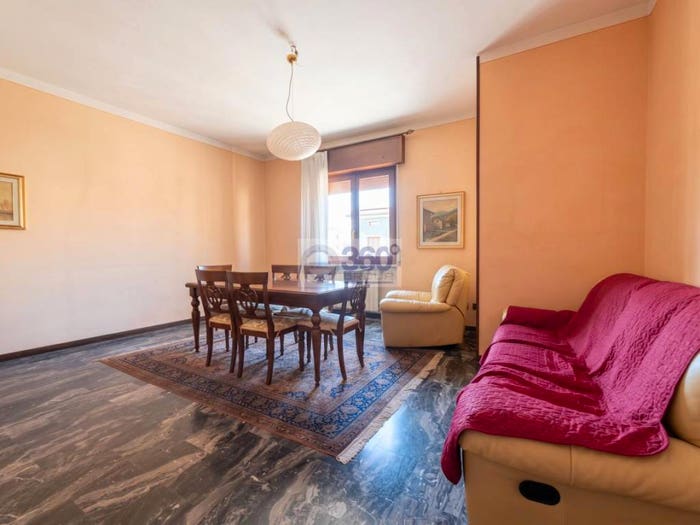 Appartamento trilocale in vendita in Via X Giornate, Ospitaletto