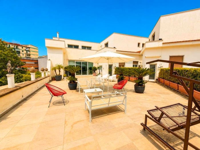 Casa con 6 locali in vendita in Via de Rosa, Pagani