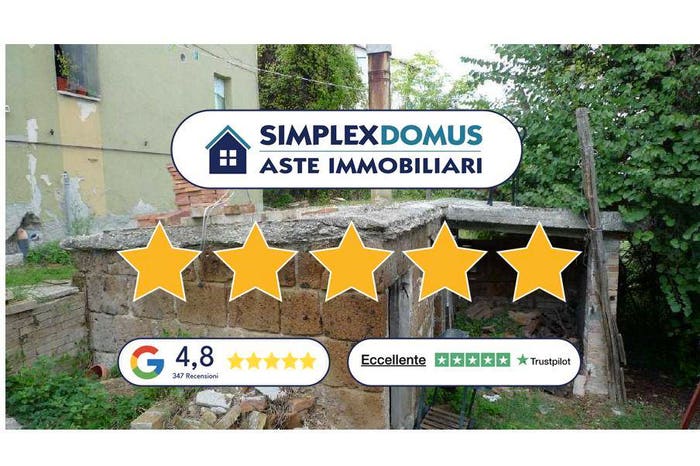 Appartamento con 6 locali in vendita in Contrada Castelrotto, Ripe San Ginesio