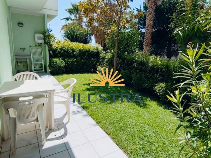 Appartamento bilocale in vendita in contrada montecatino, Marina Di Massignano, Massignano