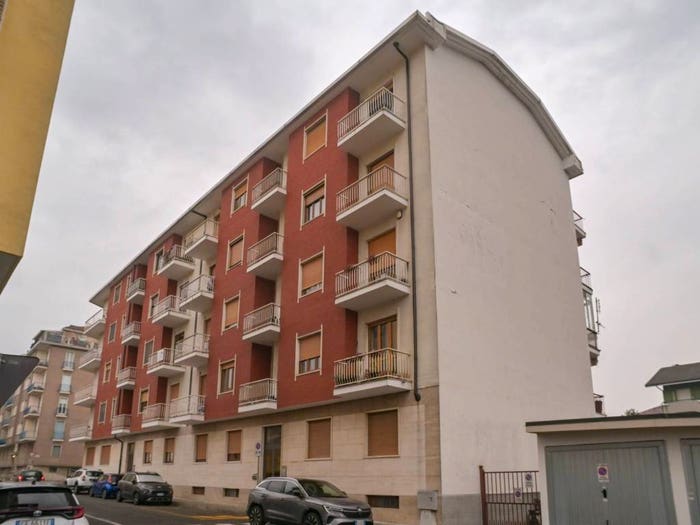 Appartamento trilocale in vendita in Via Guglielmo Baldessano, Centro, Carmagnola