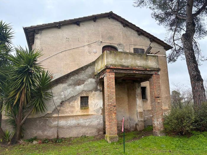 Casa in vendita in Vallelata, Aprilia