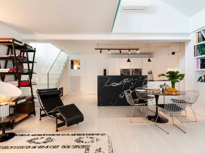 Appartamento trilocale in vendita in Via Giovanni Antonio Amadeo, Città Studi, Milano